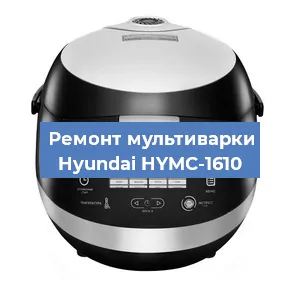 Замена уплотнителей на мультиварке Hyundai HYMC-1610 в Нижнем Новгороде